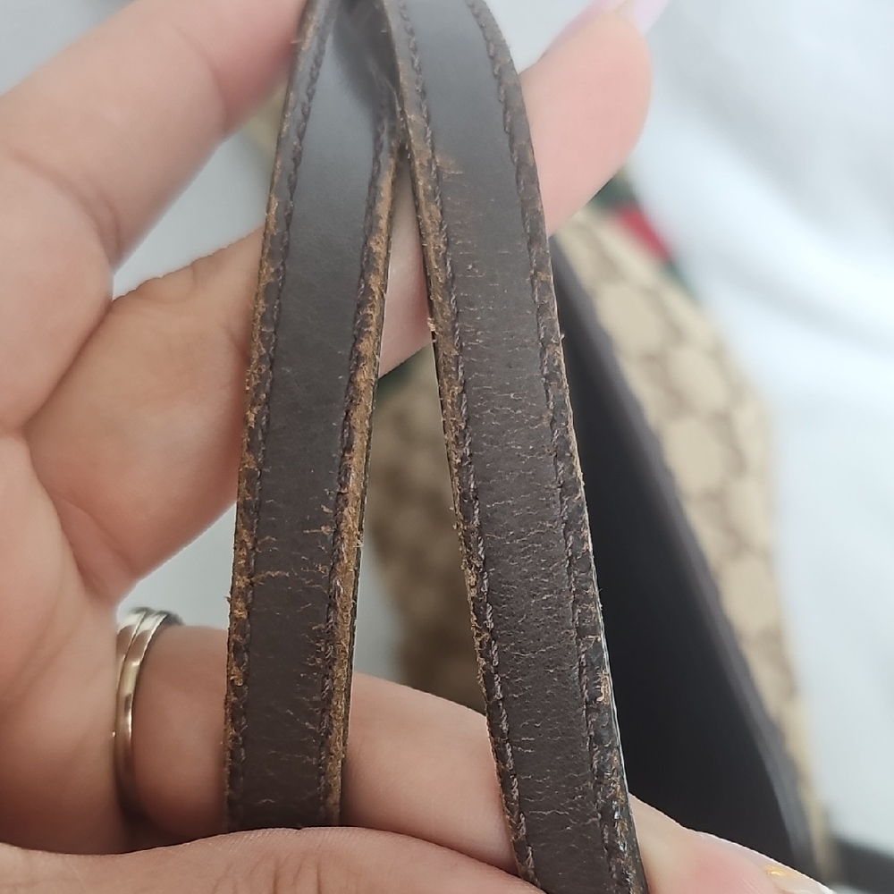 Gucci Jolie Tote Bag - Picture 13 of 13